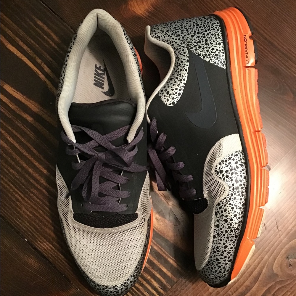 Nike Lunar Safari